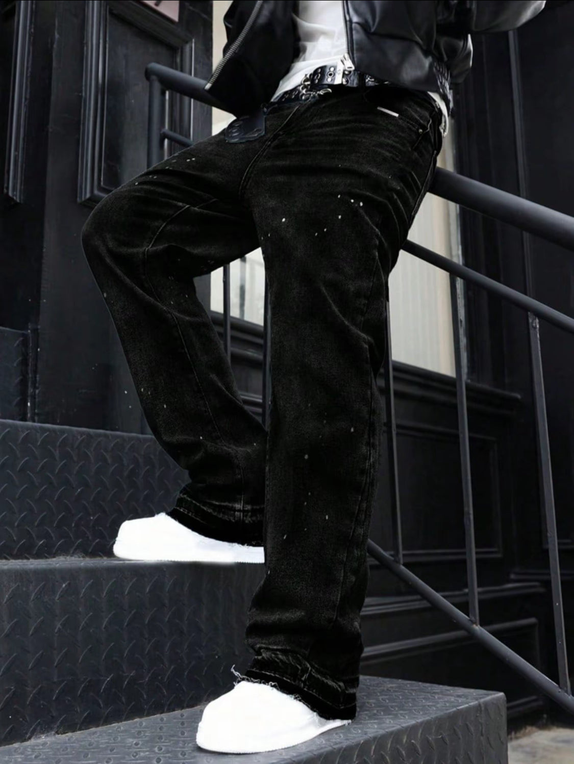 VORTEXA™ Modern Fit Jeans