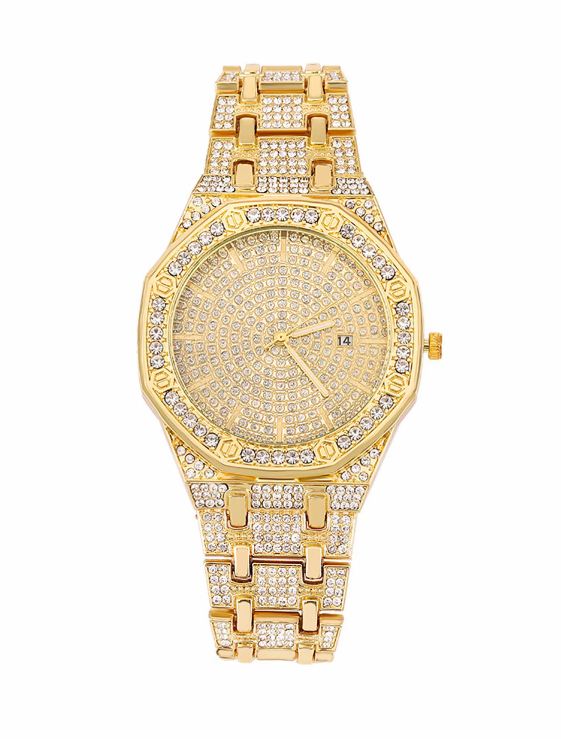 💎 VORTEXA™ Noir Gold Set™
Luxury Watch + Signature Fragrance Bundle