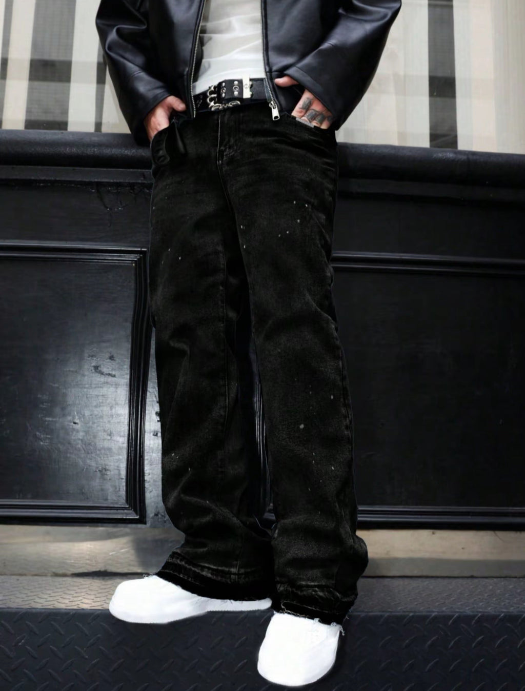 VORTEXA™ Modern Fit Jeans