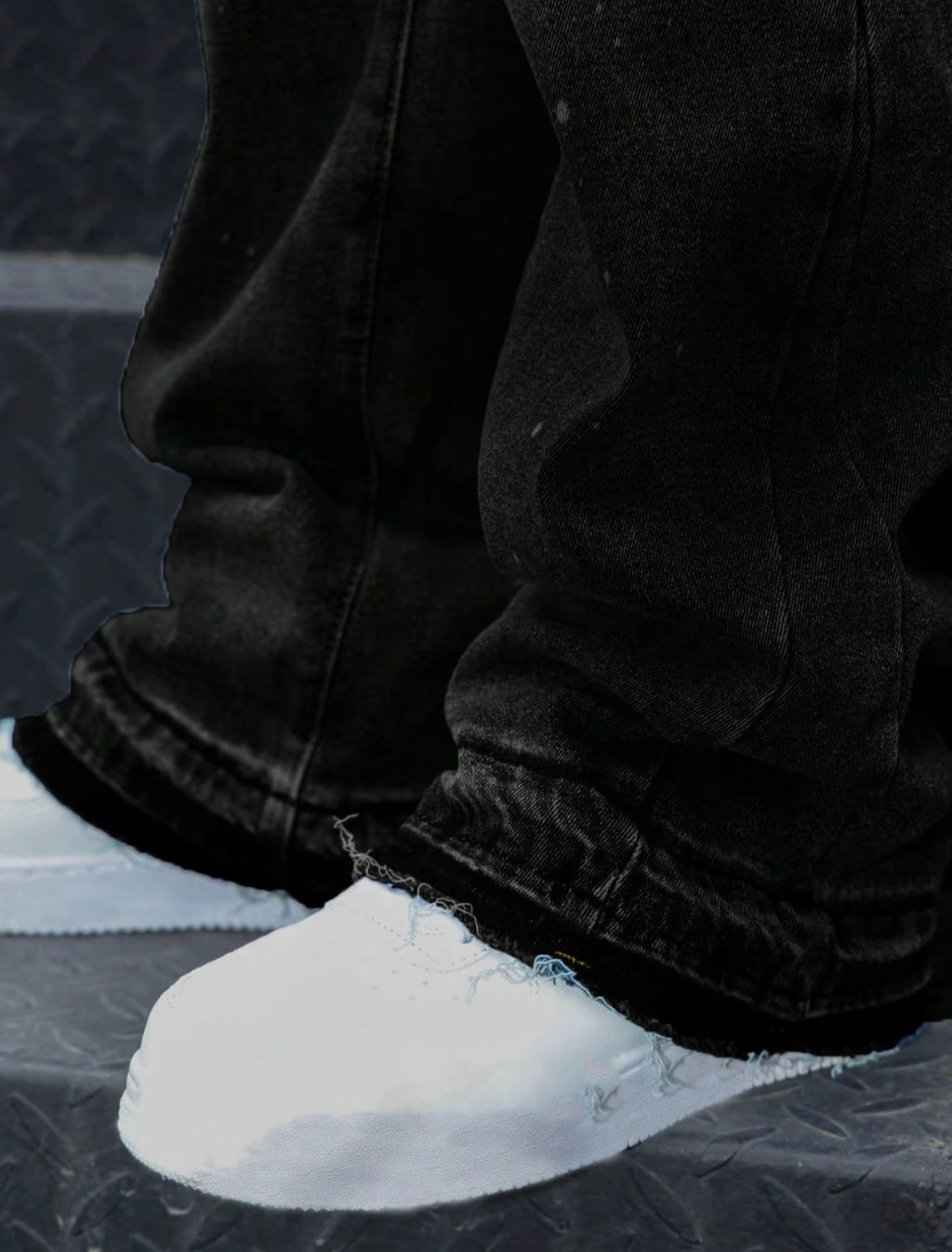 VORTEXA™ Modern Fit Jeans
