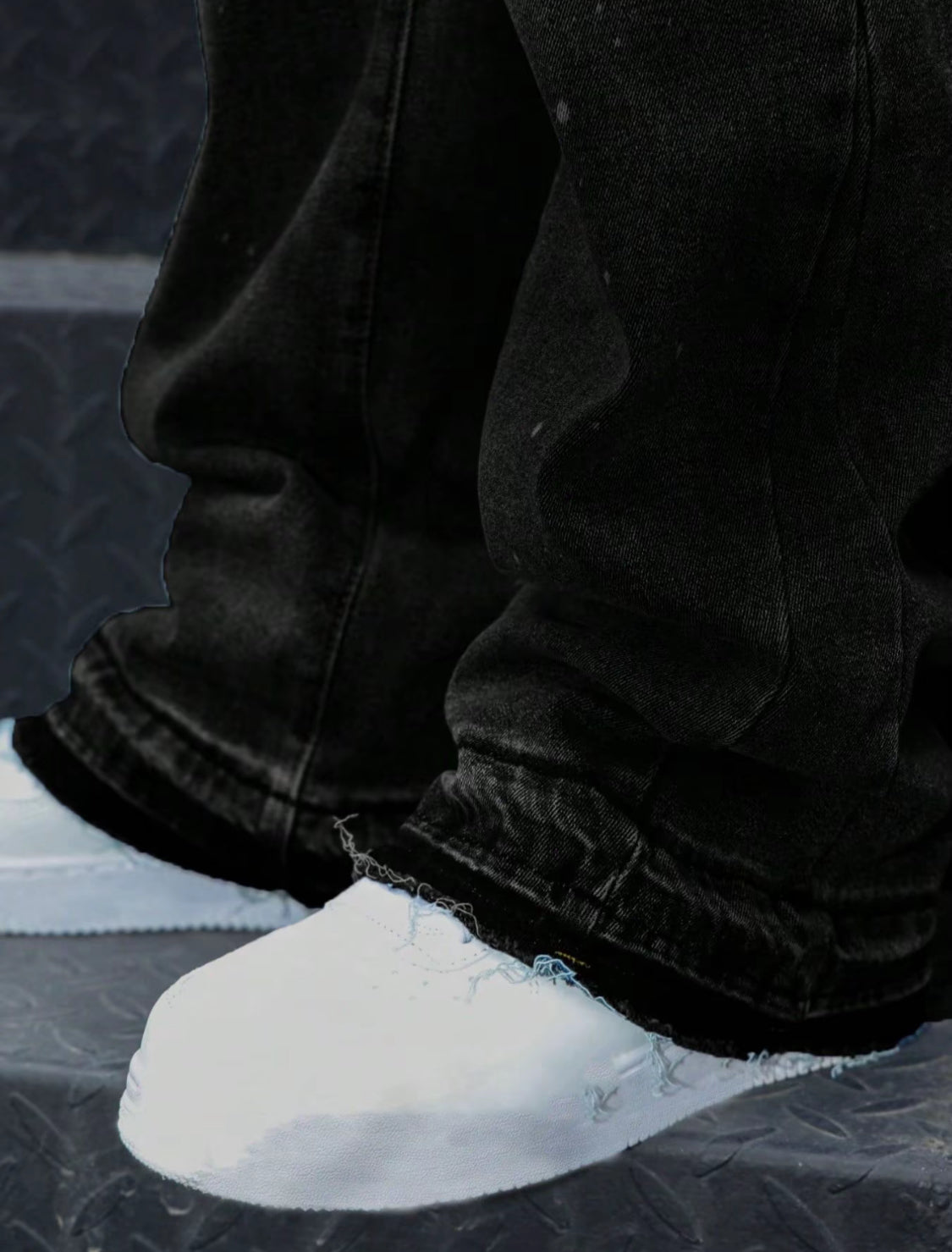 VORTEXA™ Modern Fit Jeans