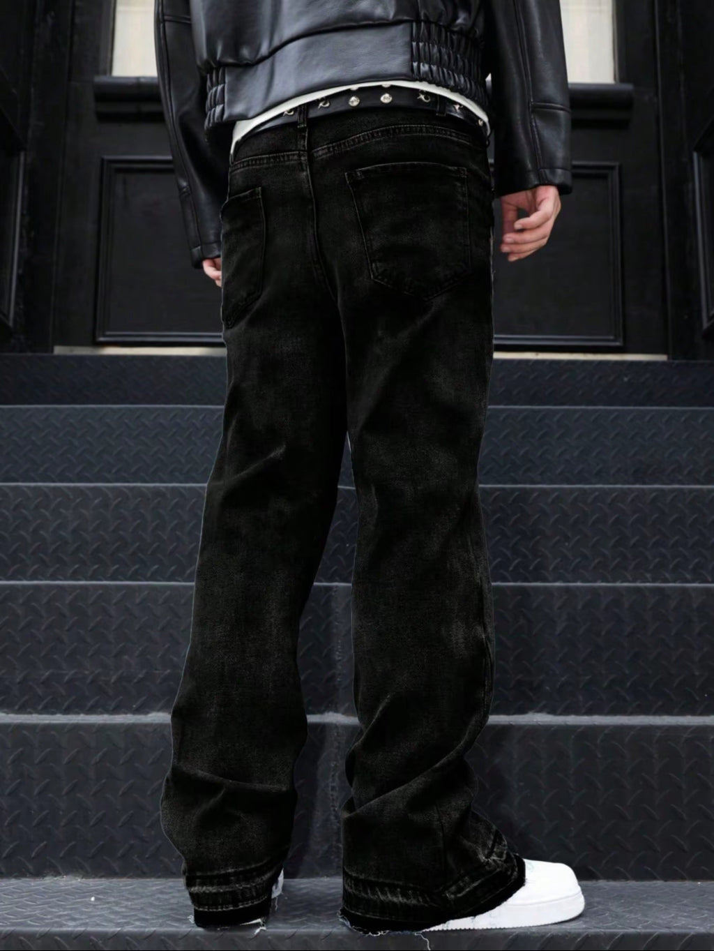 VORTEXA™ Modern Fit Jeans