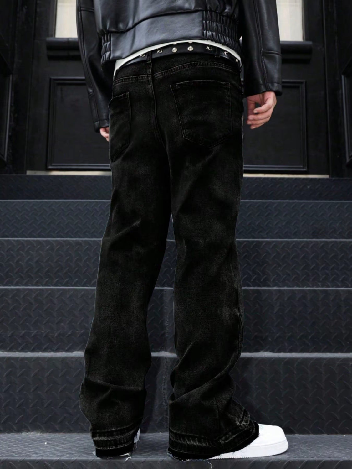 VORTEXA™ Modern Fit Jeans