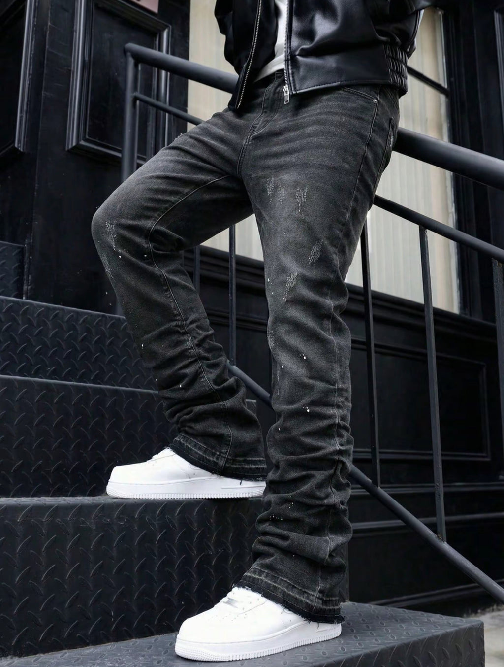 VORTEXA™ Modern Fit Jeans