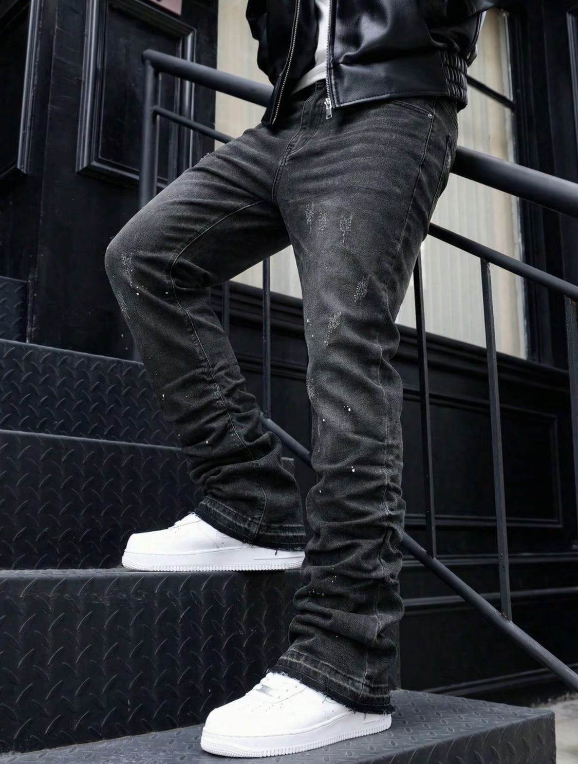 VORTEXA™ Modern Fit Jeans